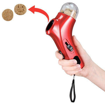 Snack Feeder To Pet By Petthentics